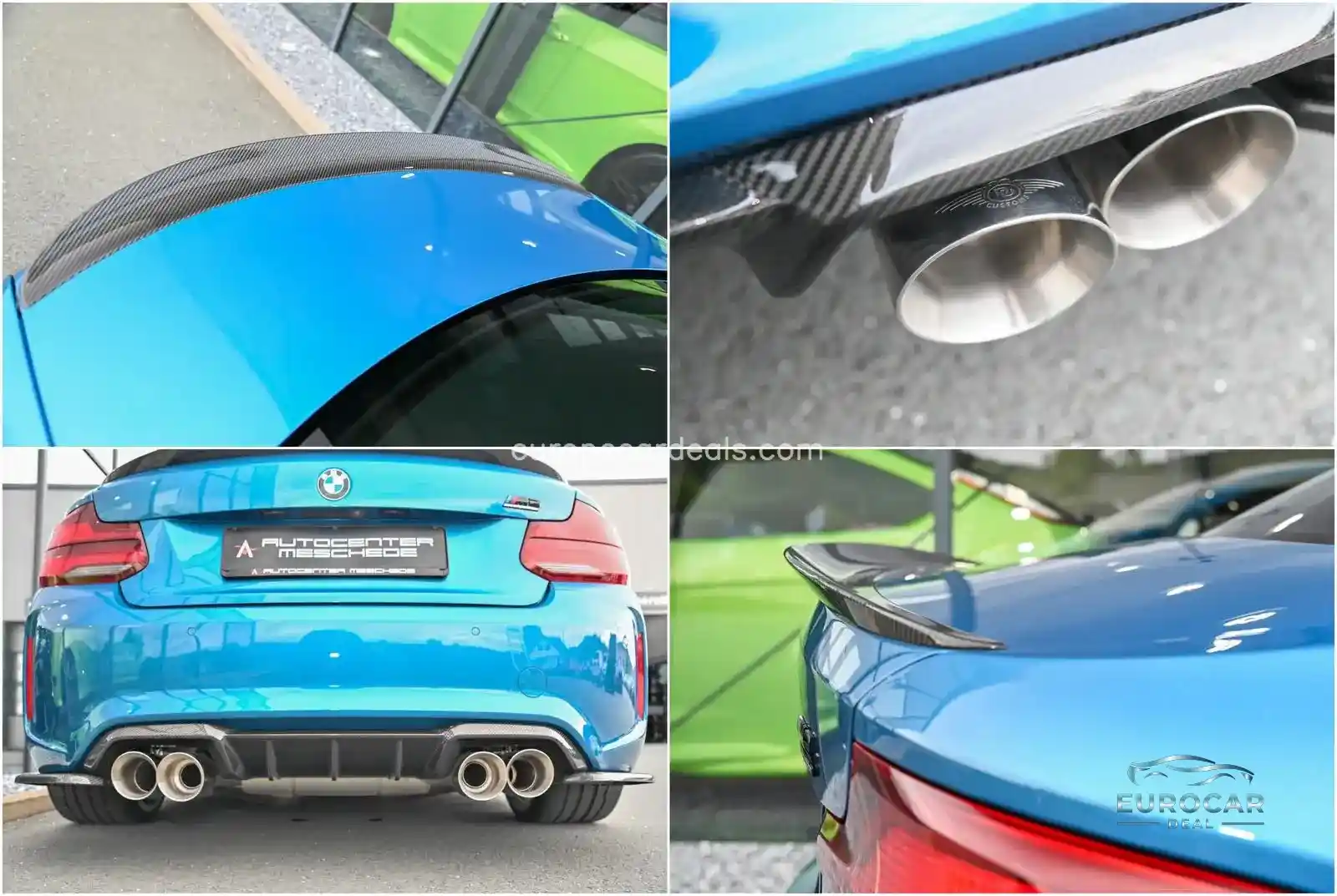 BMW M2