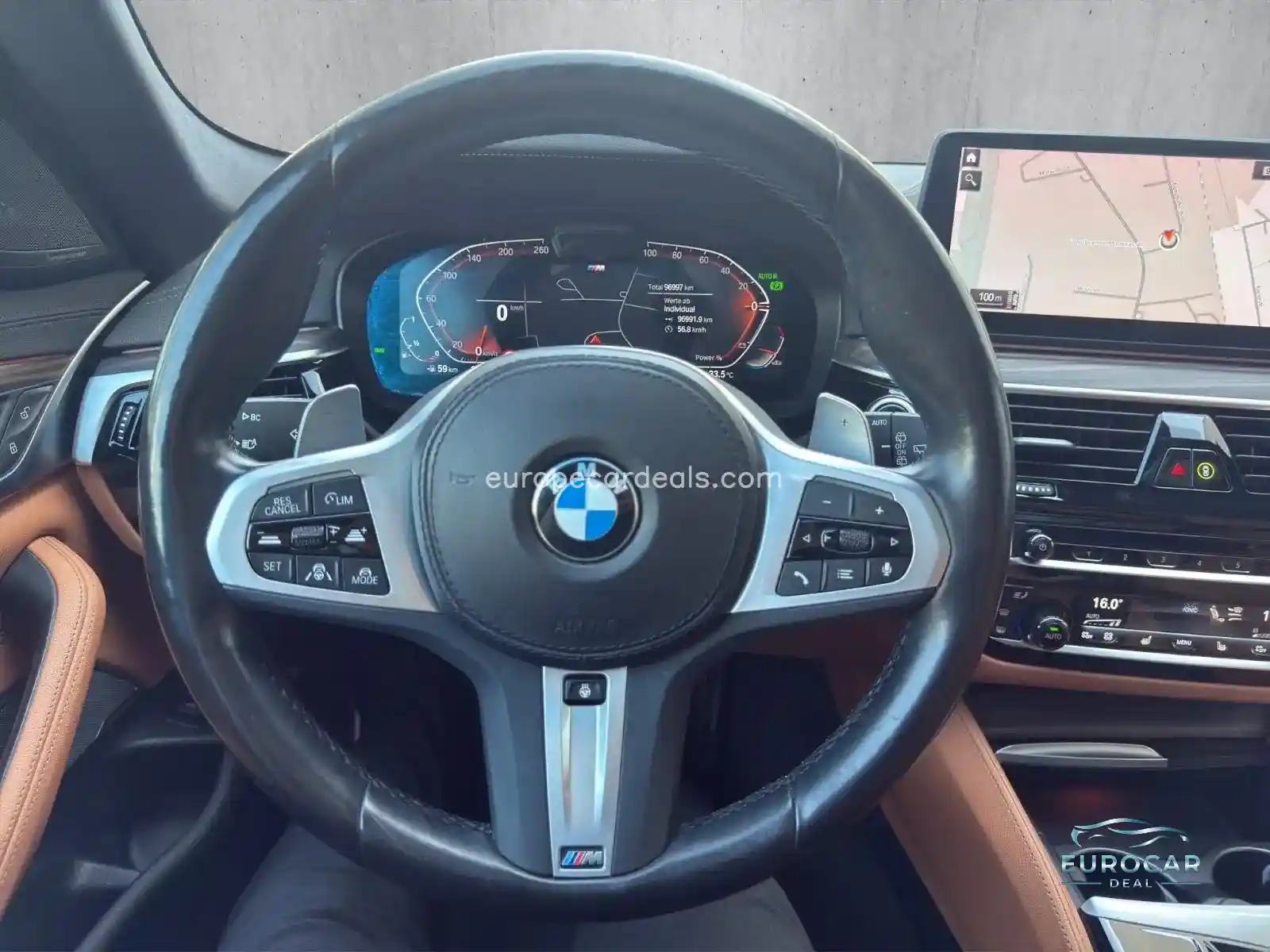 BMW 540