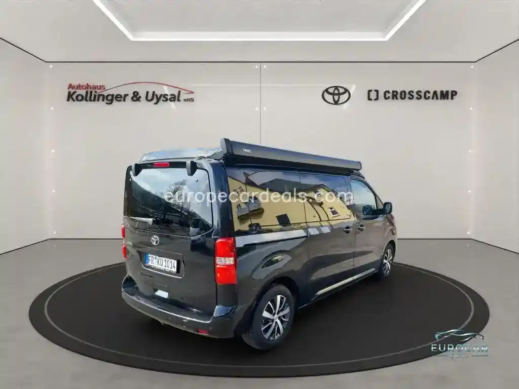 Toyota Proace (Verso)