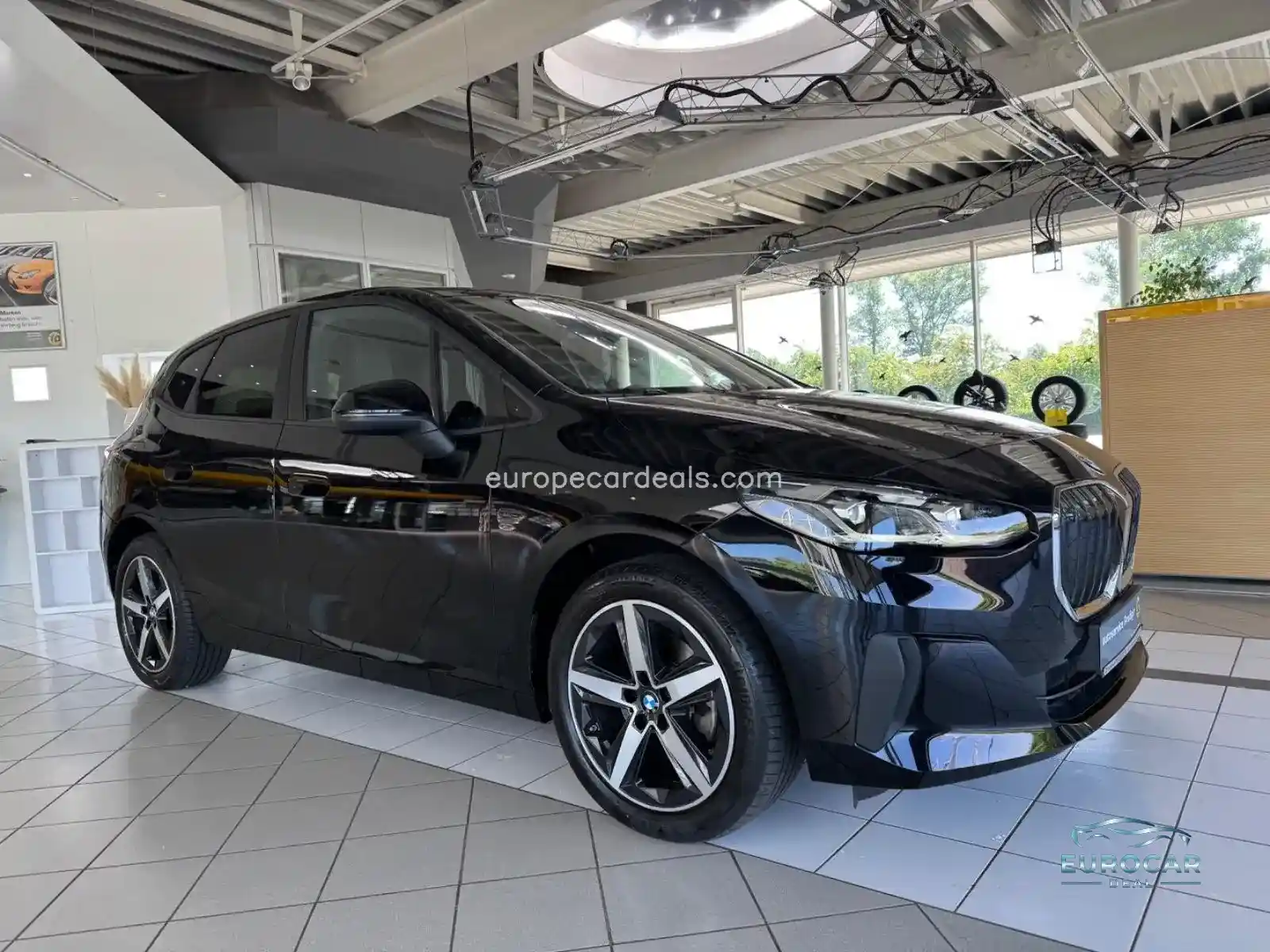 BMW 218