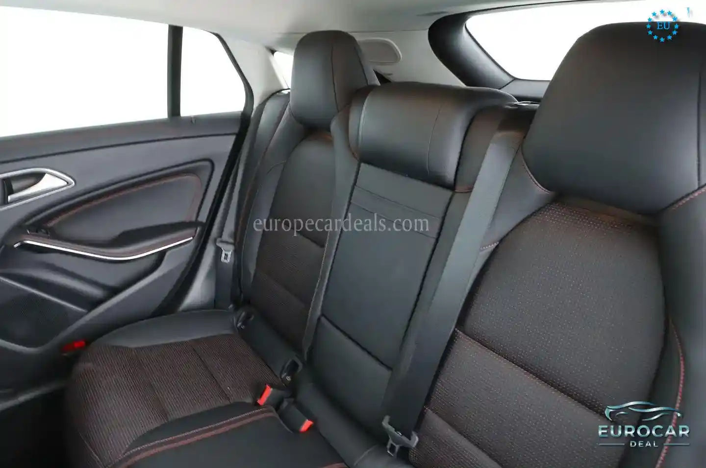 Mercedes-Benz CLA 250 Shooting Brake