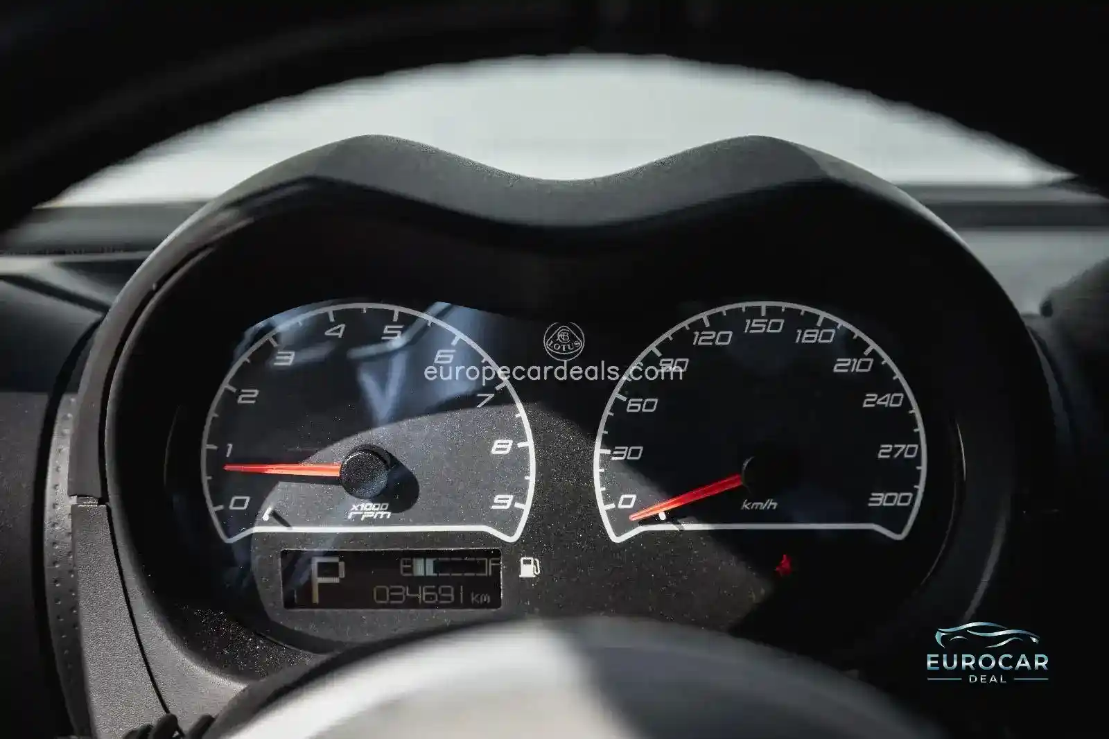 Lotus Exige