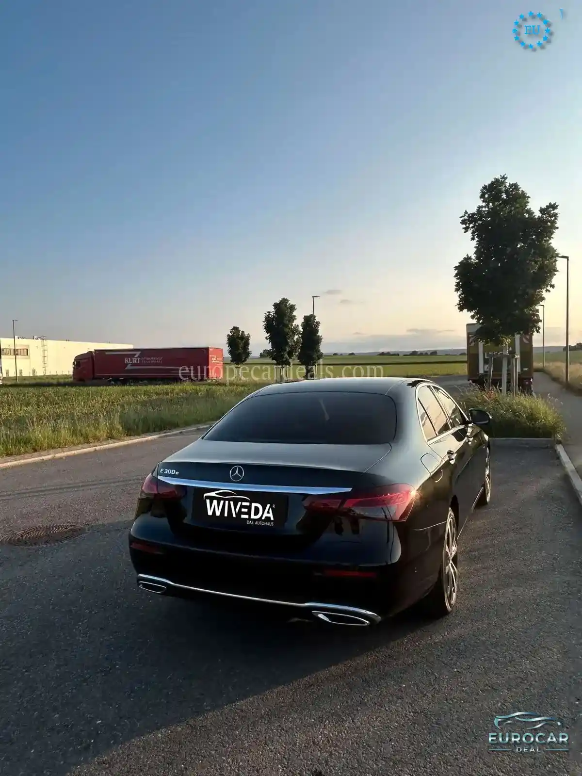 Mercedes-Benz E 300