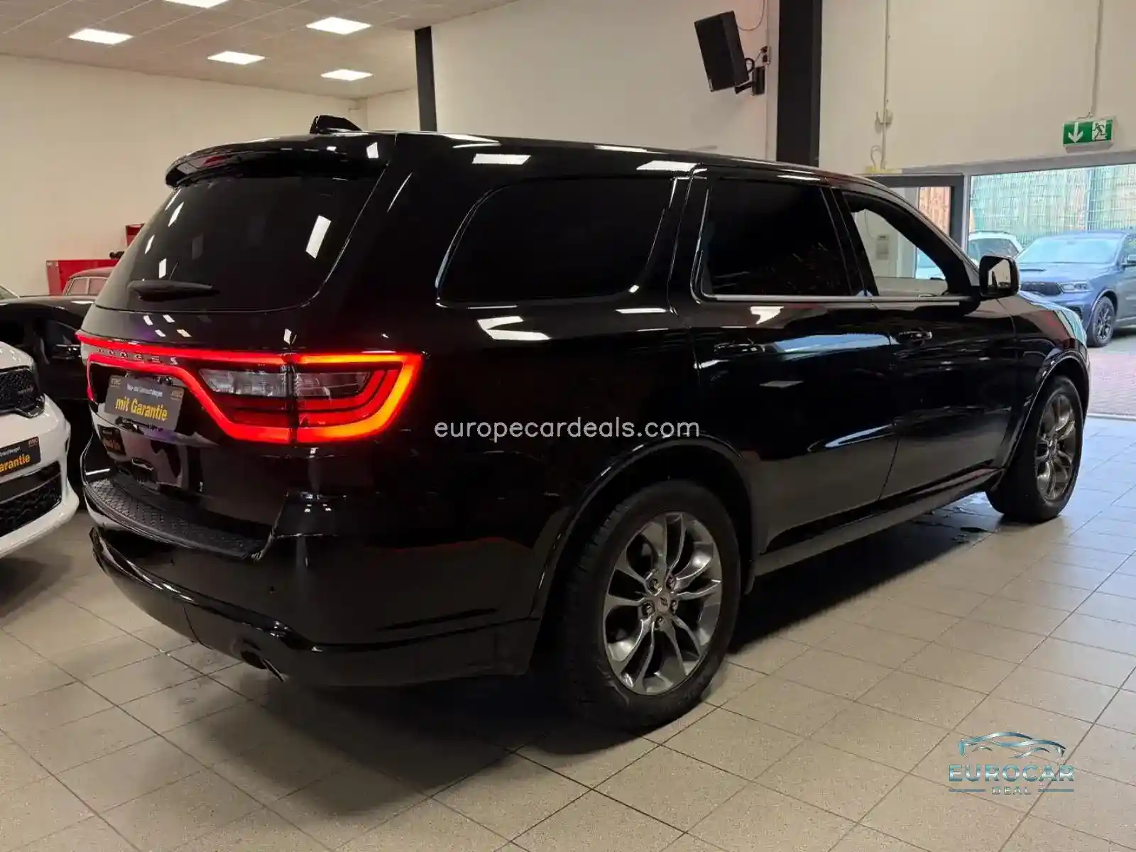 Dodge Durango
