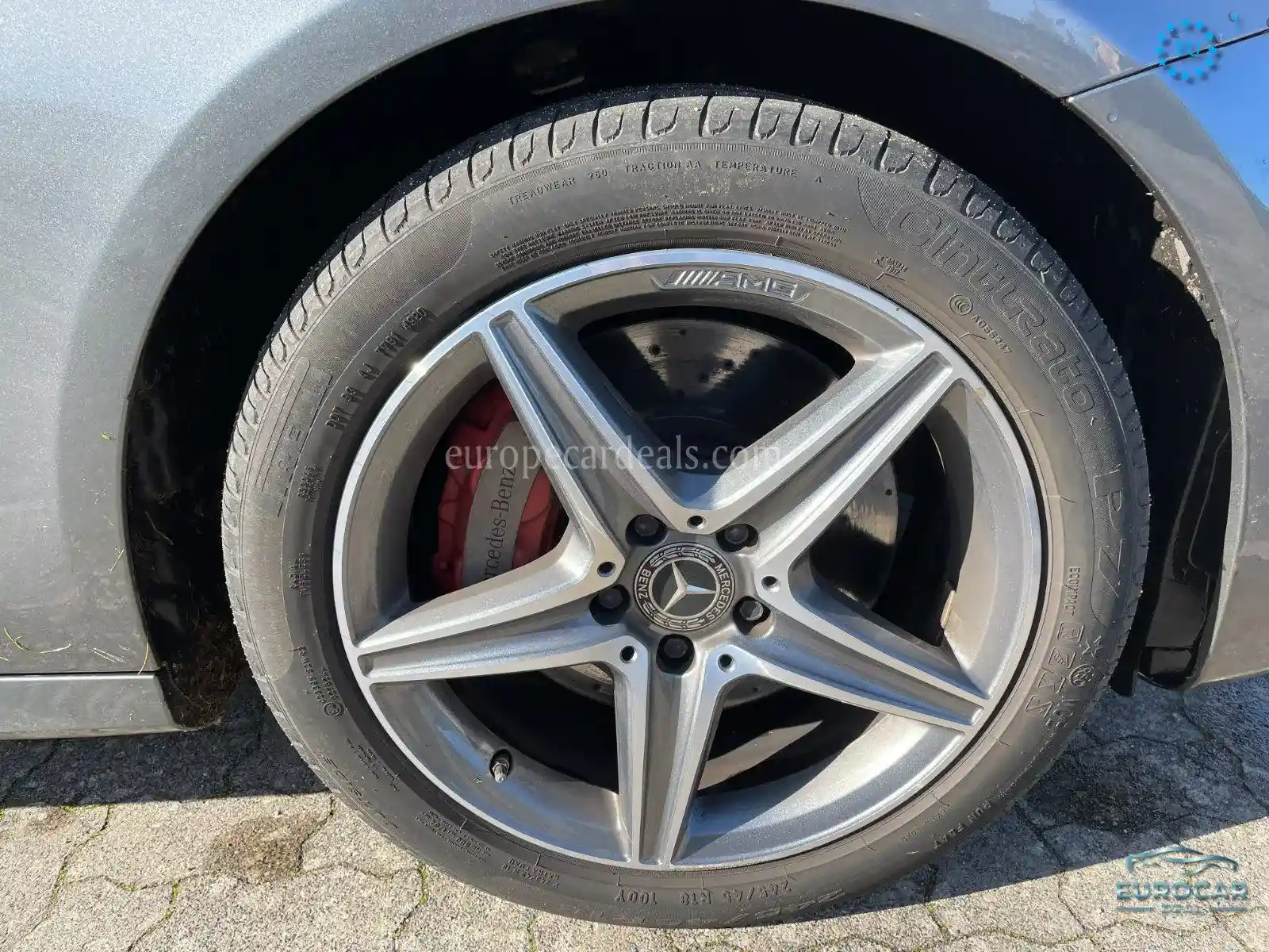 Mercedes-Benz E 300