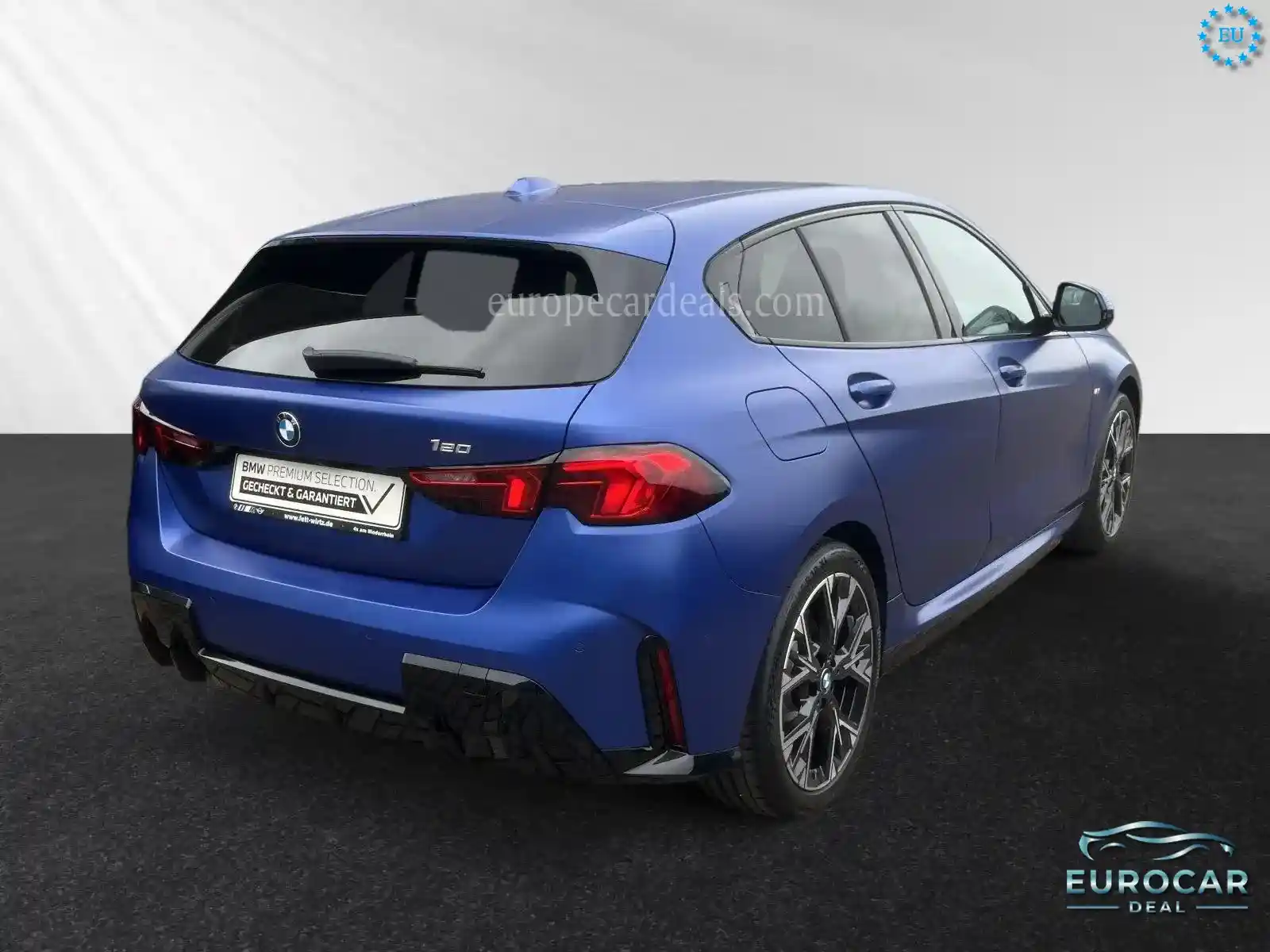 BMW 120