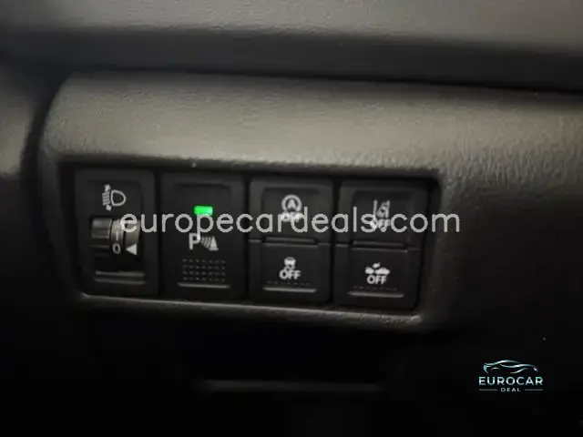 Suzuki (SX4) S-Cross
