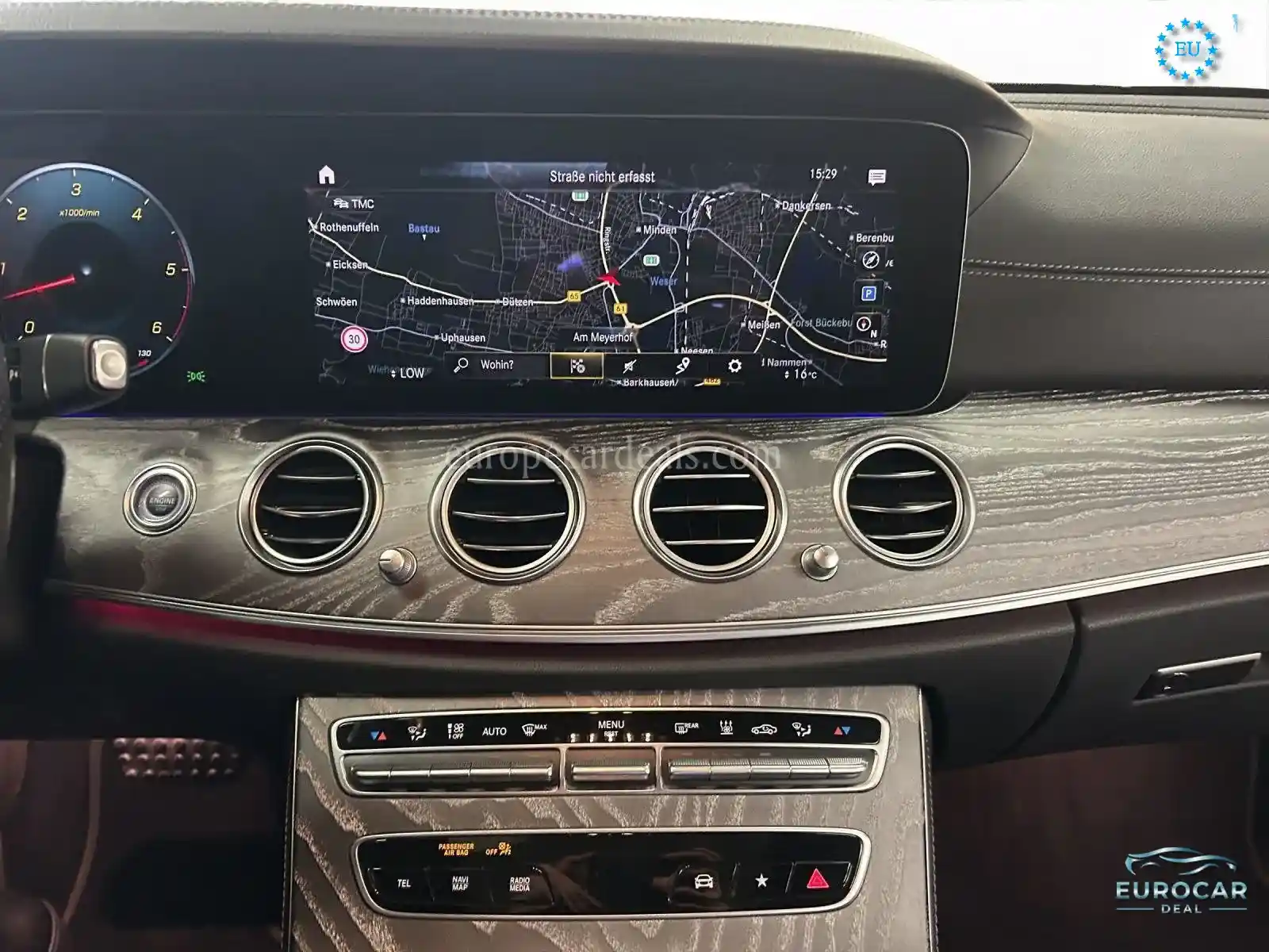 Mercedes-Benz E 400