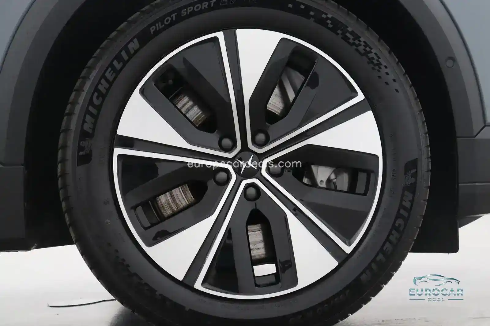 Polestar 3