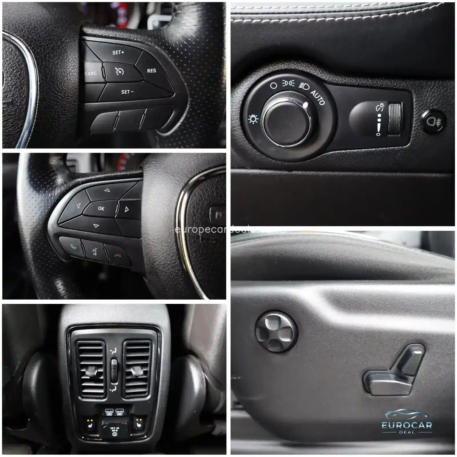 Dodge Durango