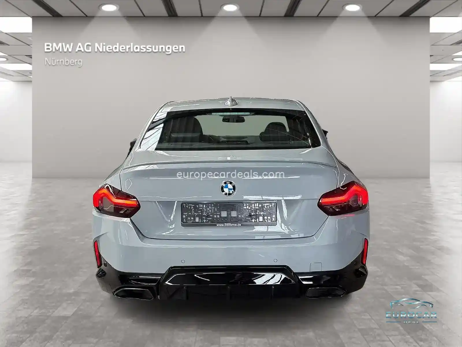 BMW M240i
