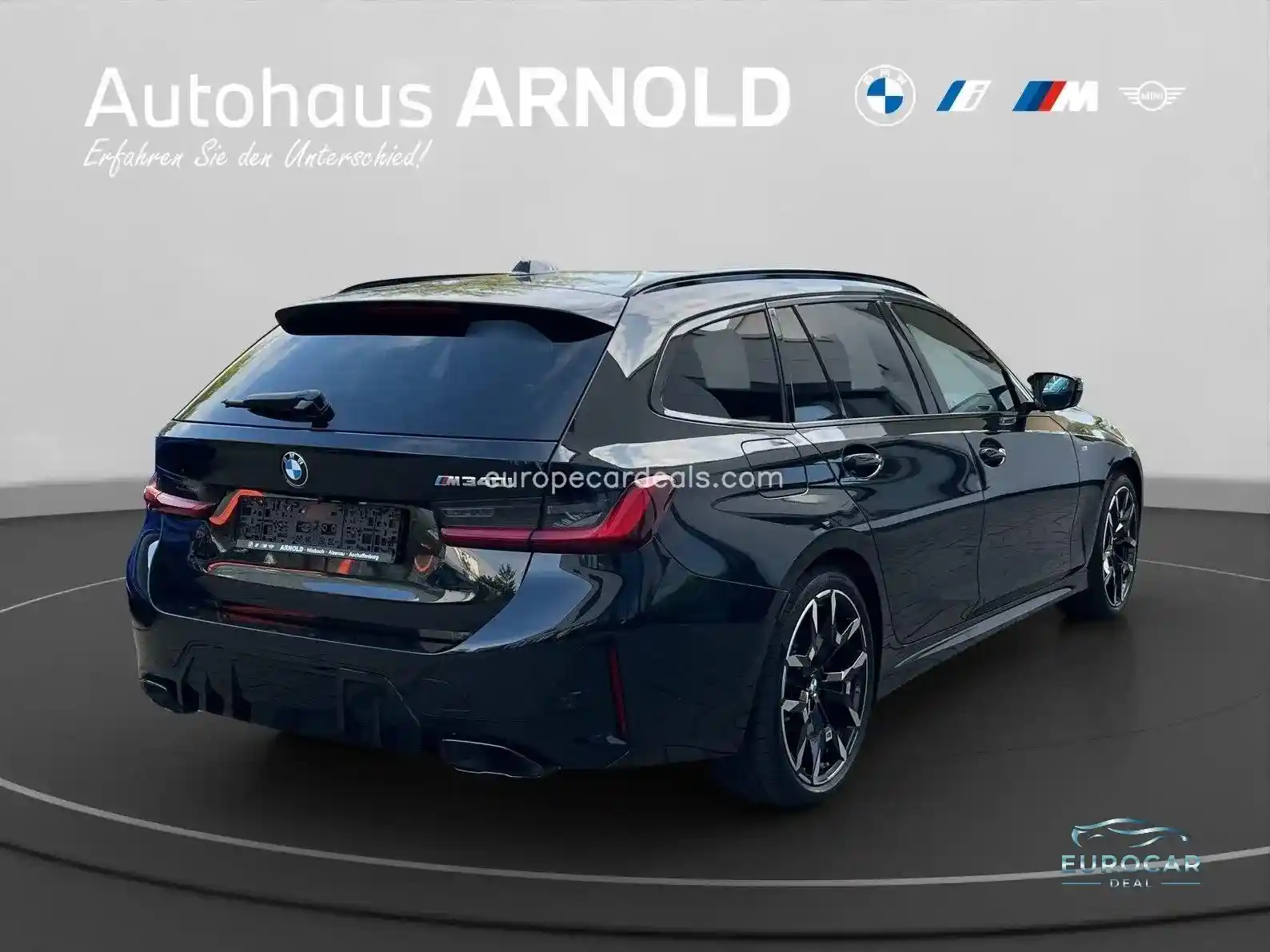 BMW M340i