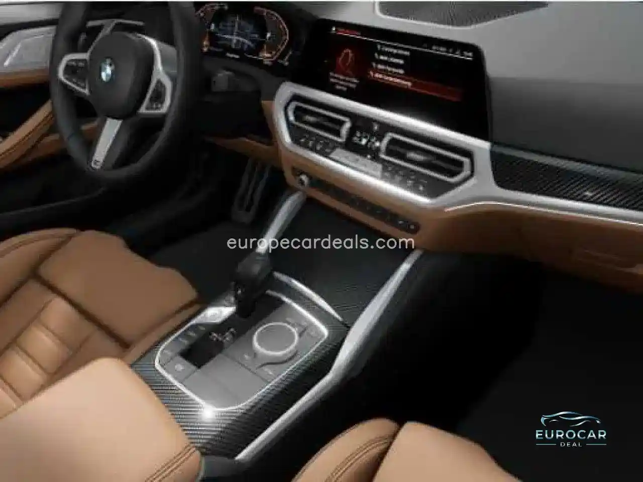 BMW 430 Gran Coupé
