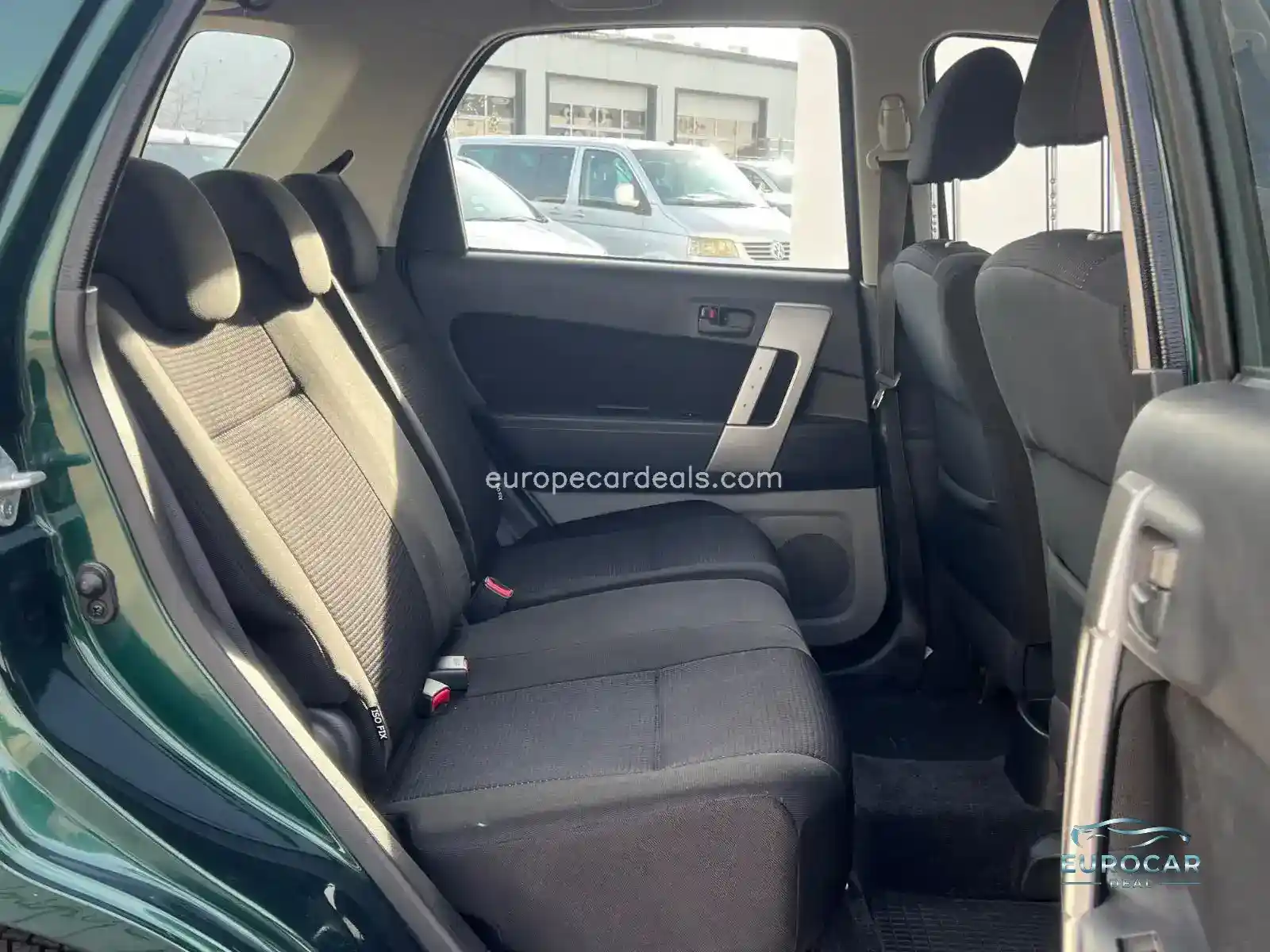 Daihatsu Terios