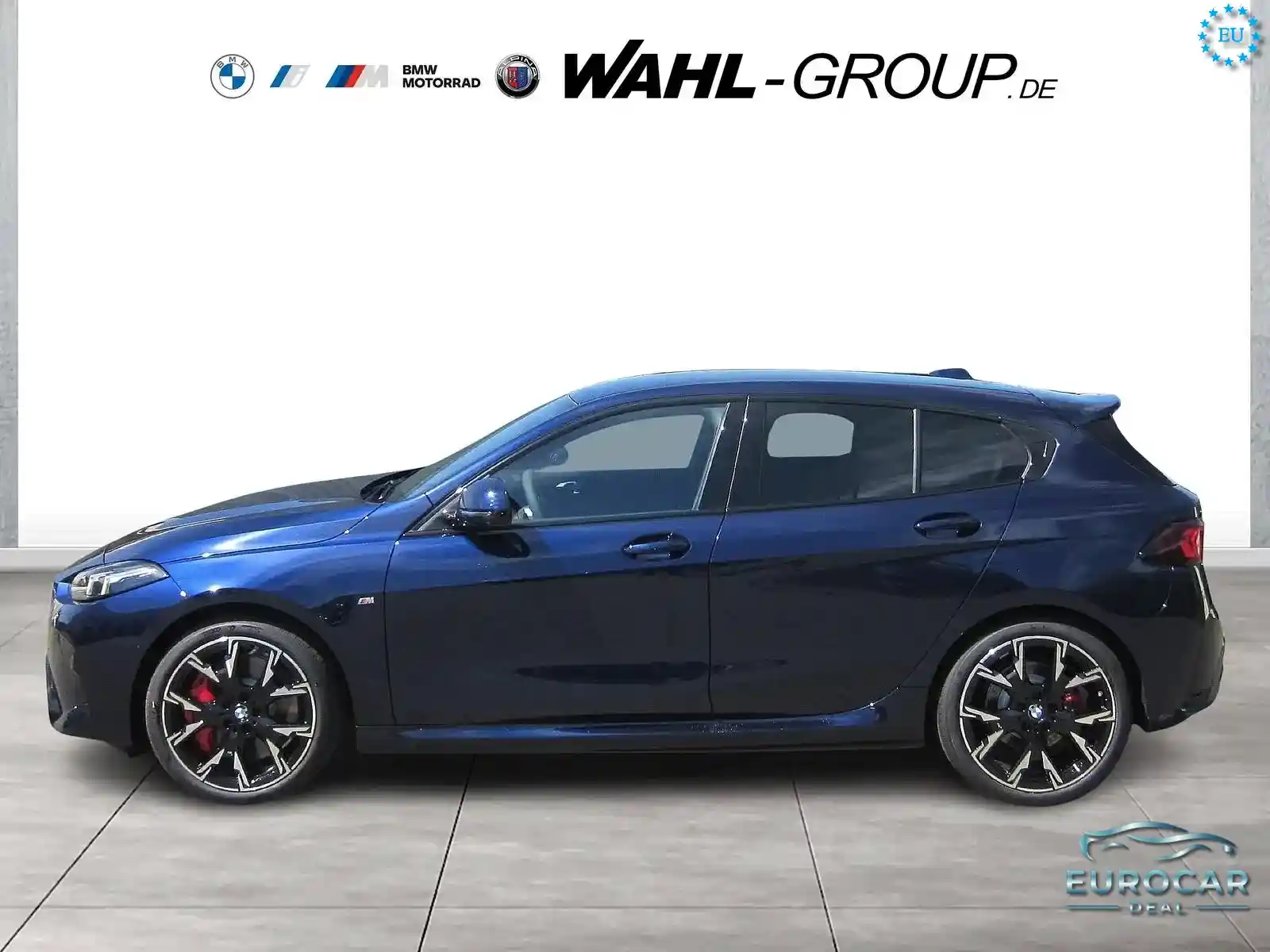 BMW 123