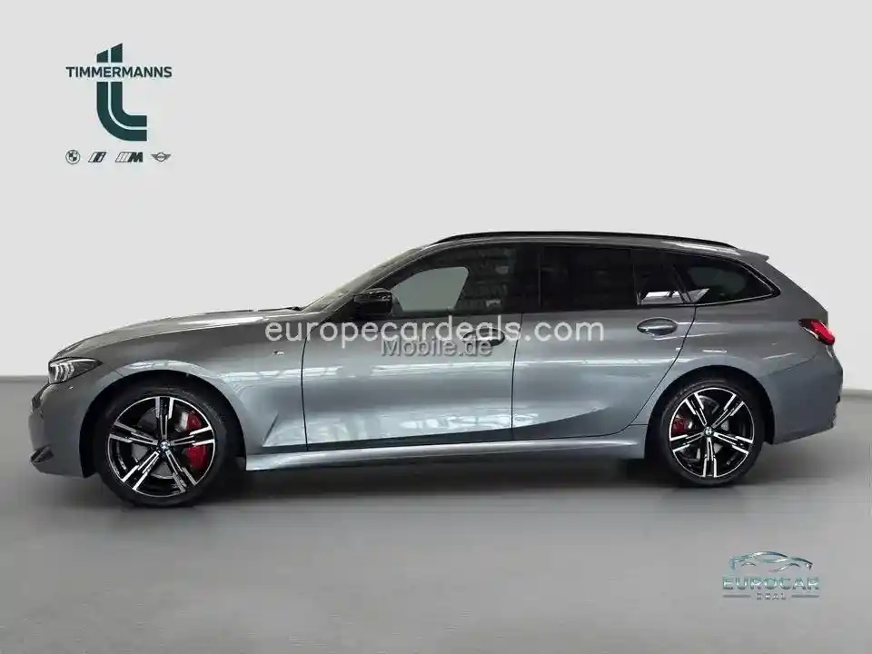 BMW M340d