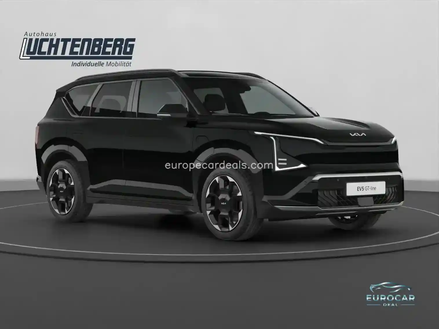 Kia EV5