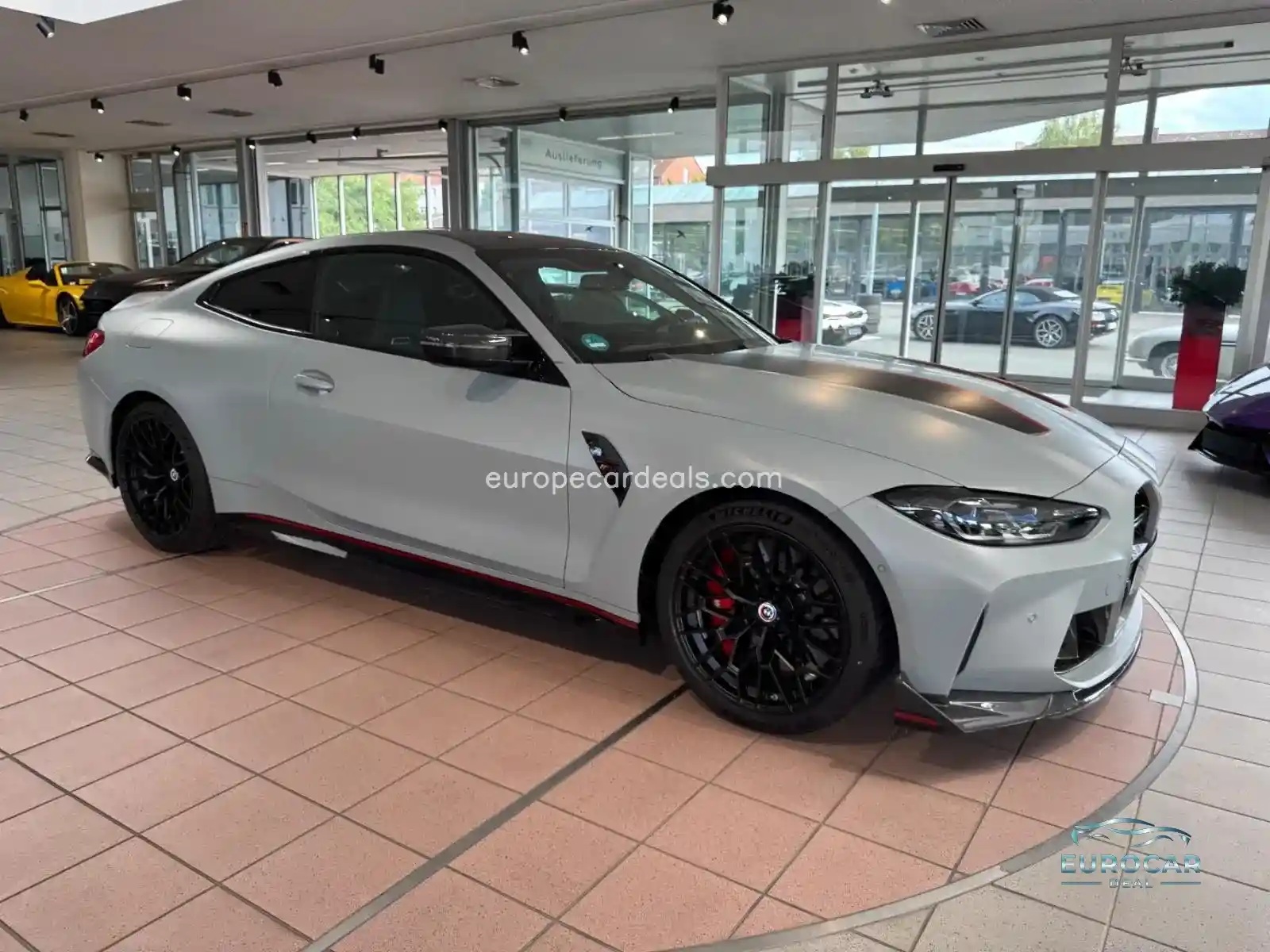 BMW M4