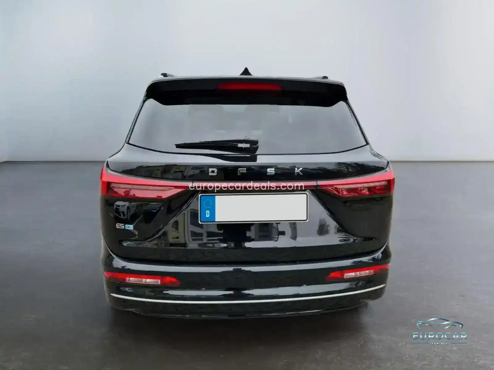 DFSK Fengon E5