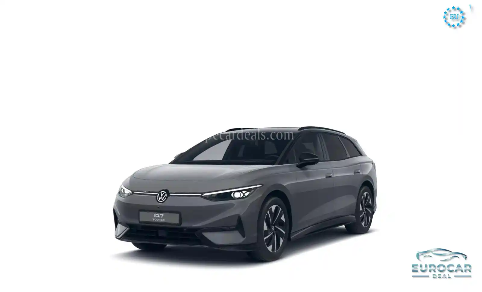Volkswagen ID.7