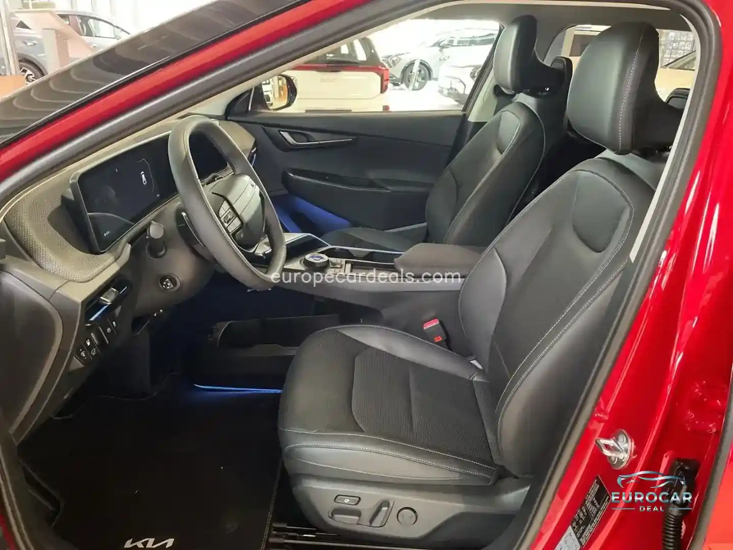 Kia EV6