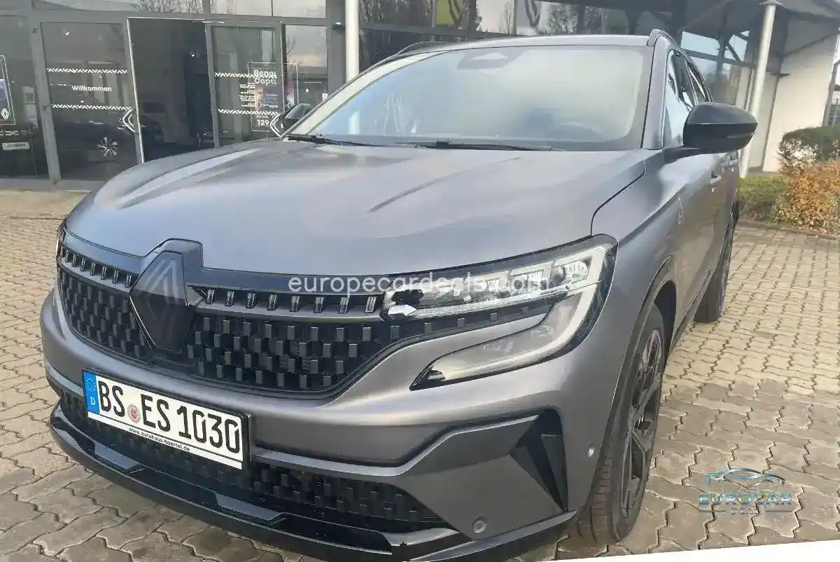 Renault Espace