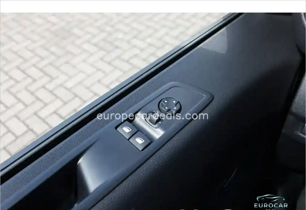Toyota Proace (Verso)