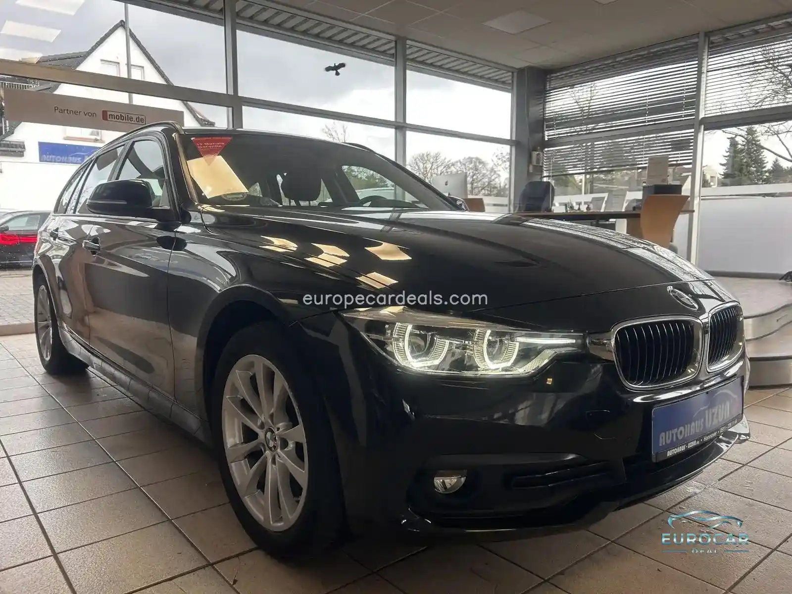 BMW 316