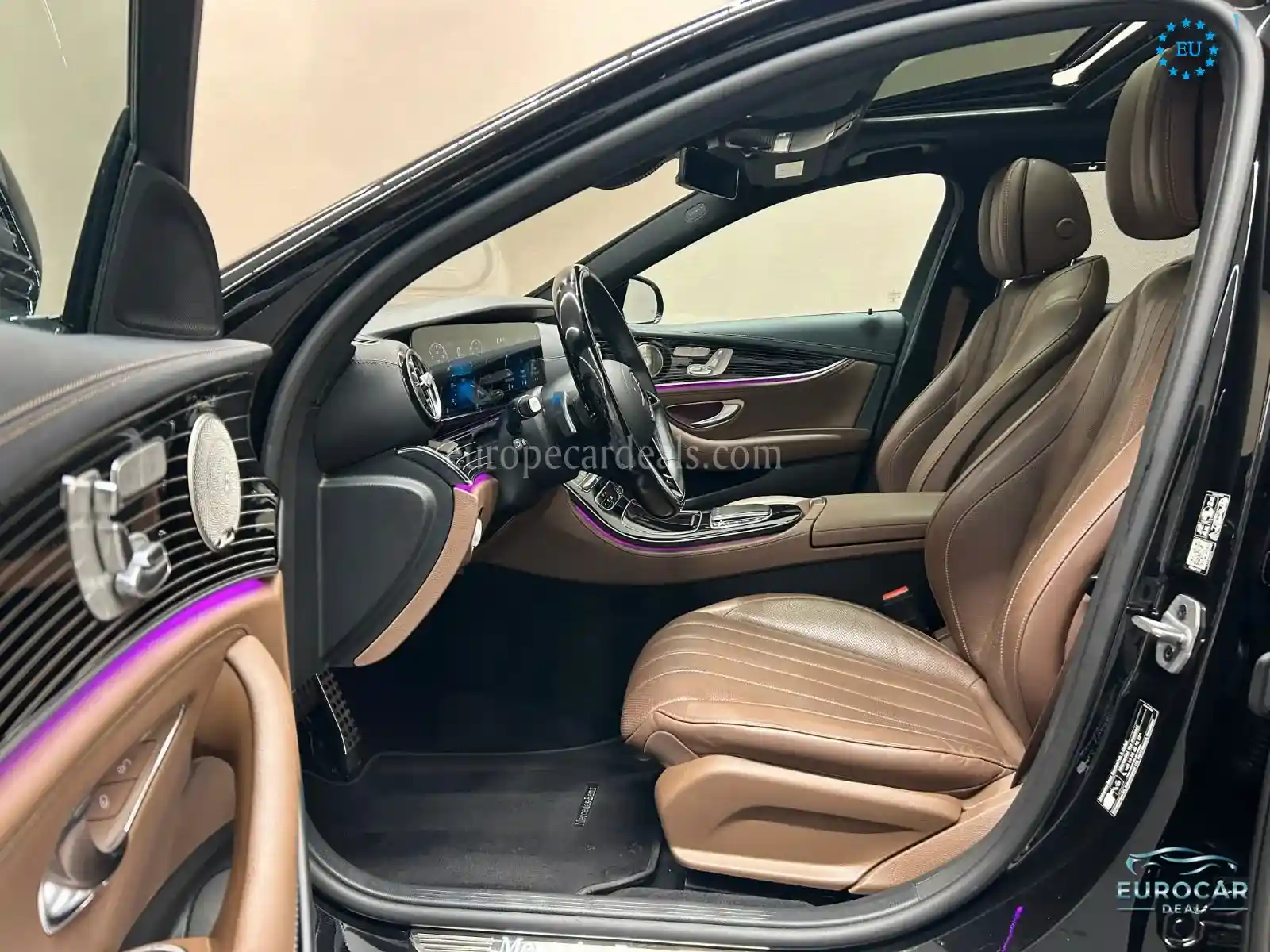 Mercedes-Benz E 450