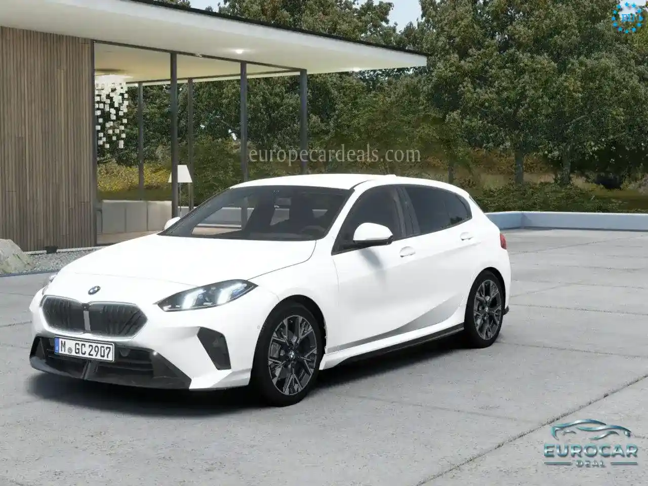 BMW 120