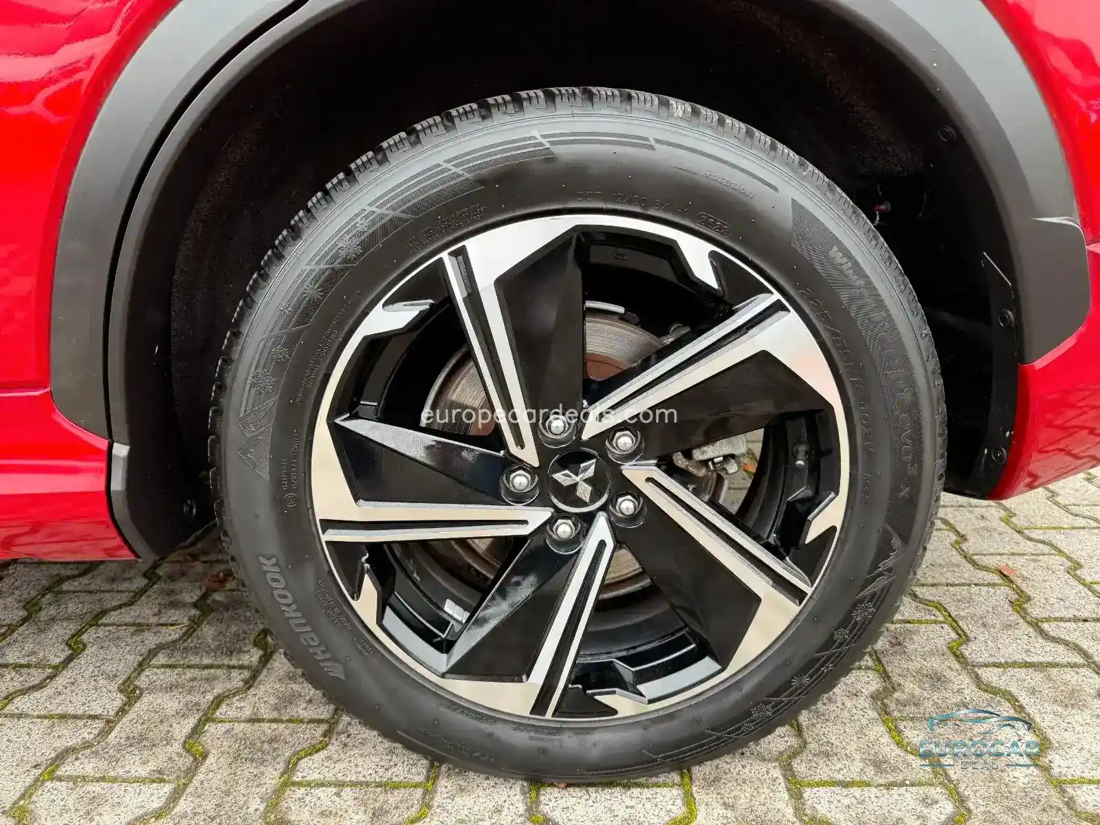 Mitsubishi Eclipse