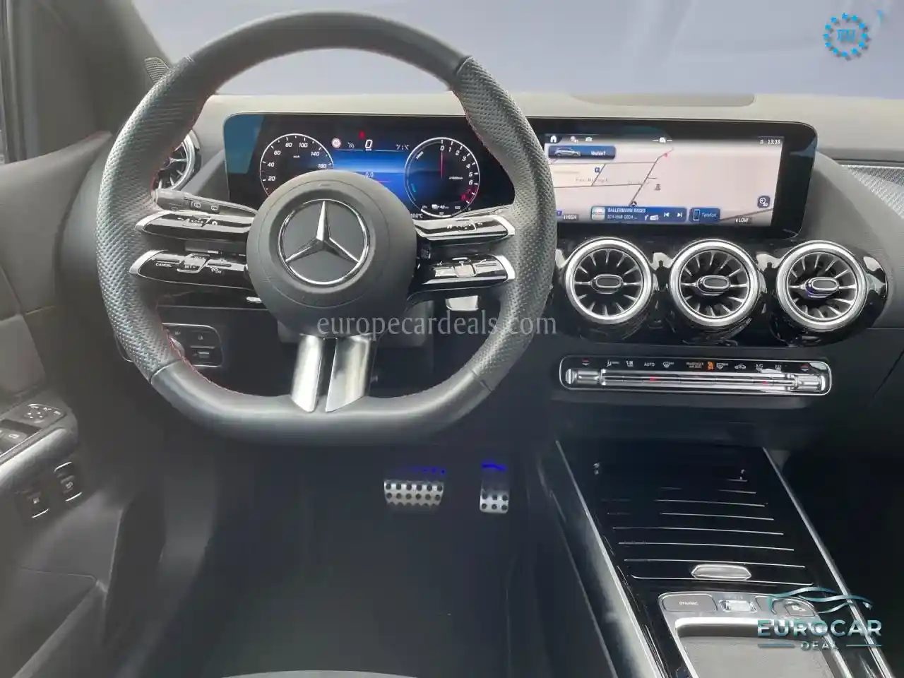 Mercedes-Benz B 250
