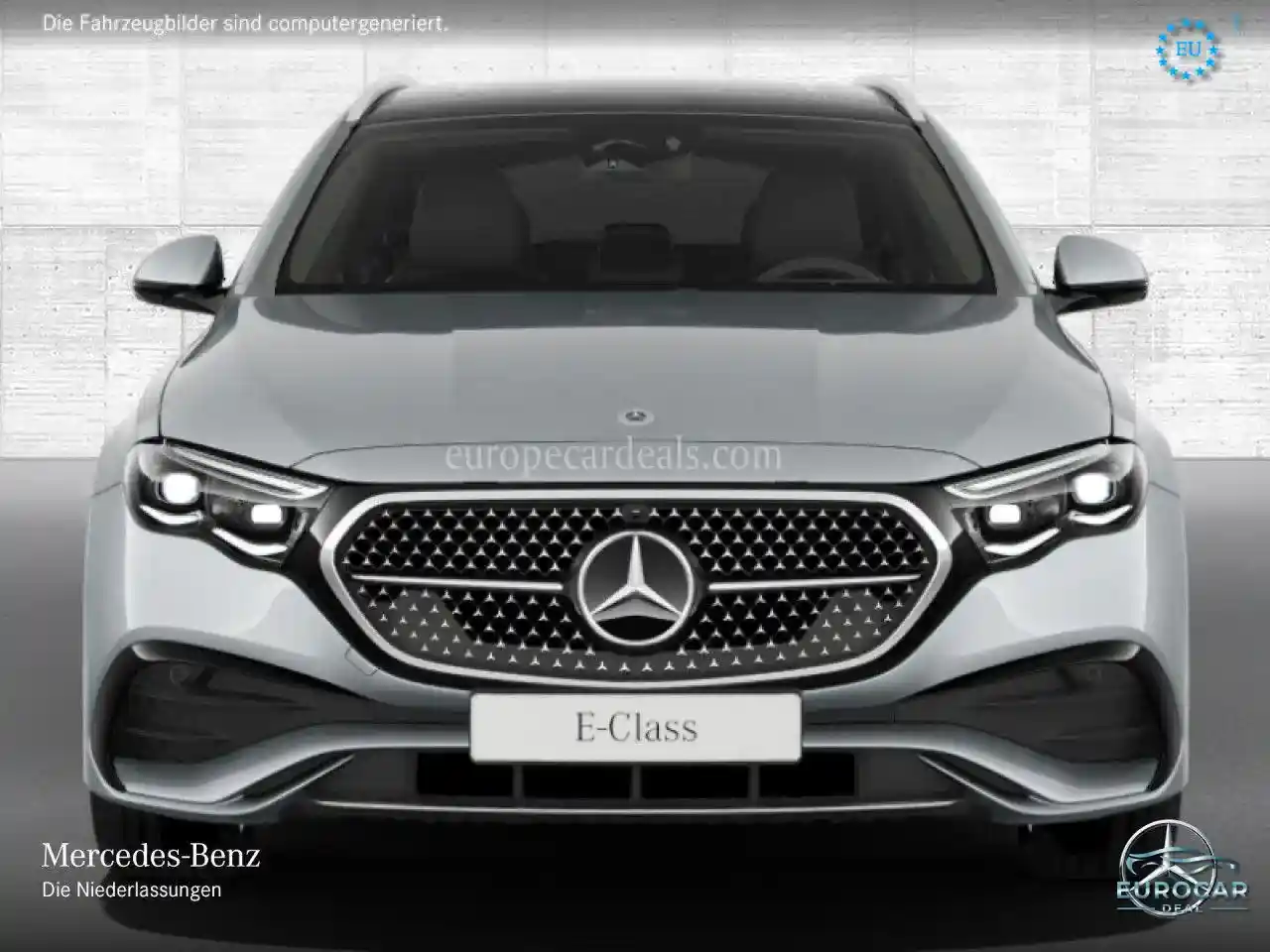 Mercedes-Benz E 300