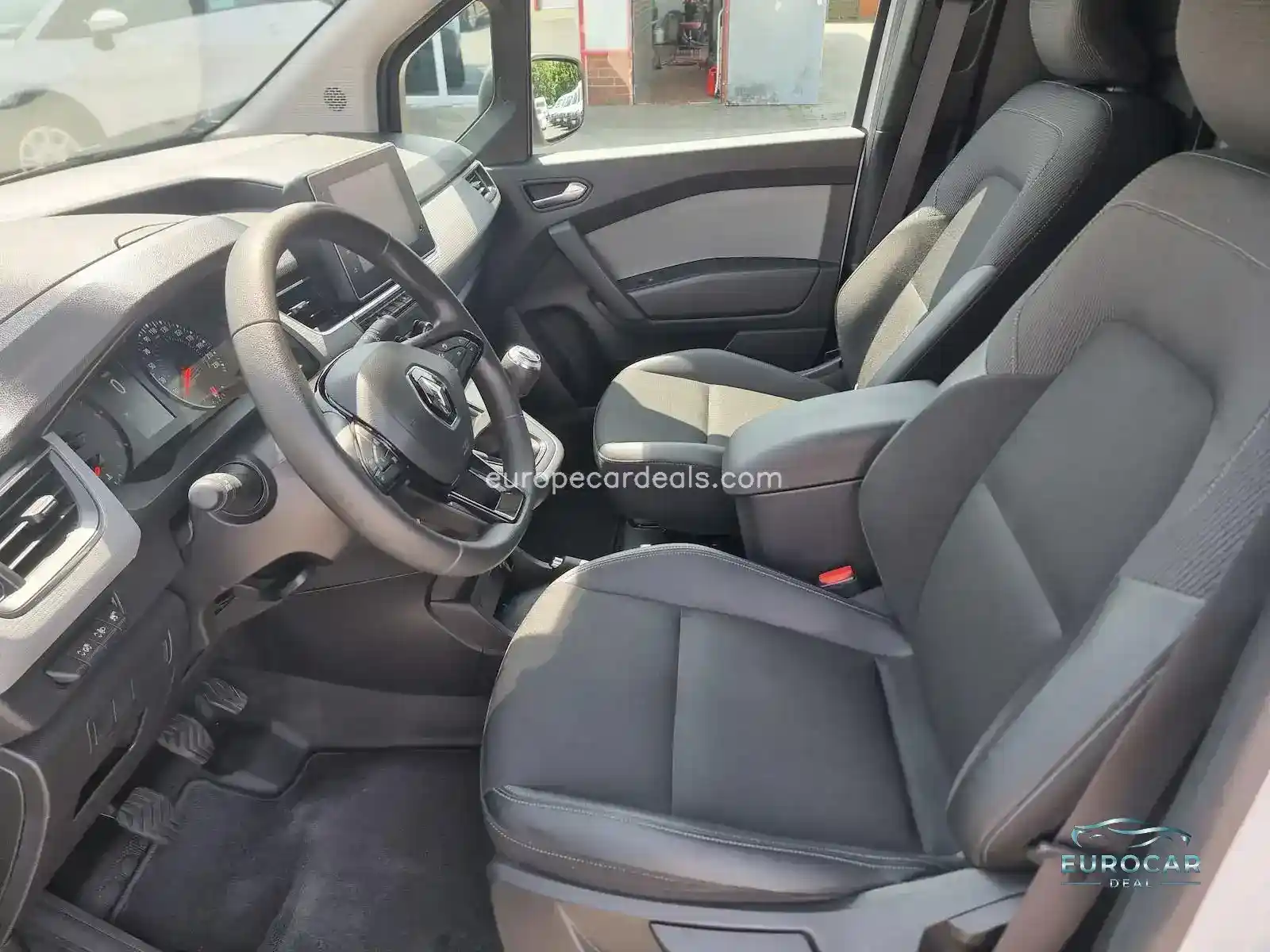 Renault Kangoo