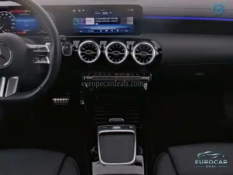 Mercedes-Benz CLA 250 Shooting Brake