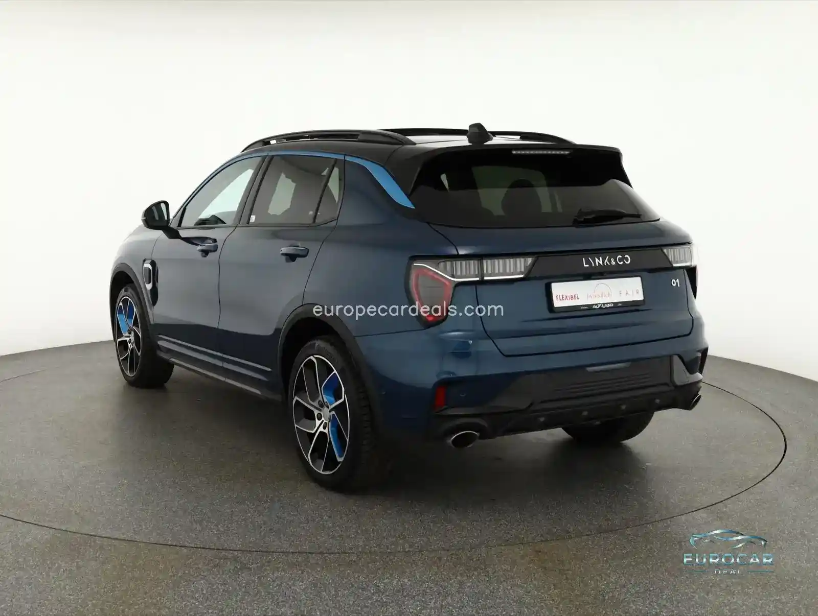 Lynk&Co 01