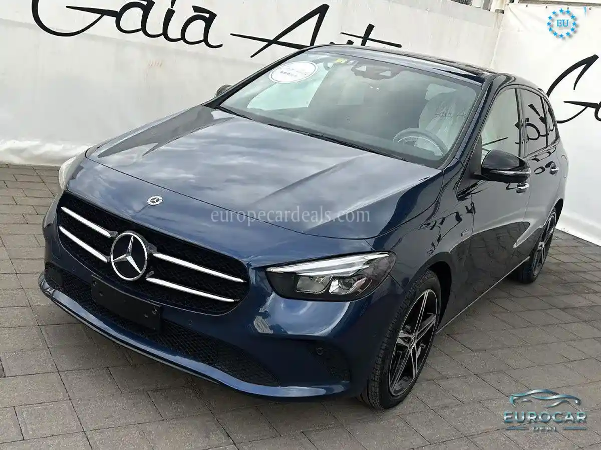 Mercedes-Benz B 250