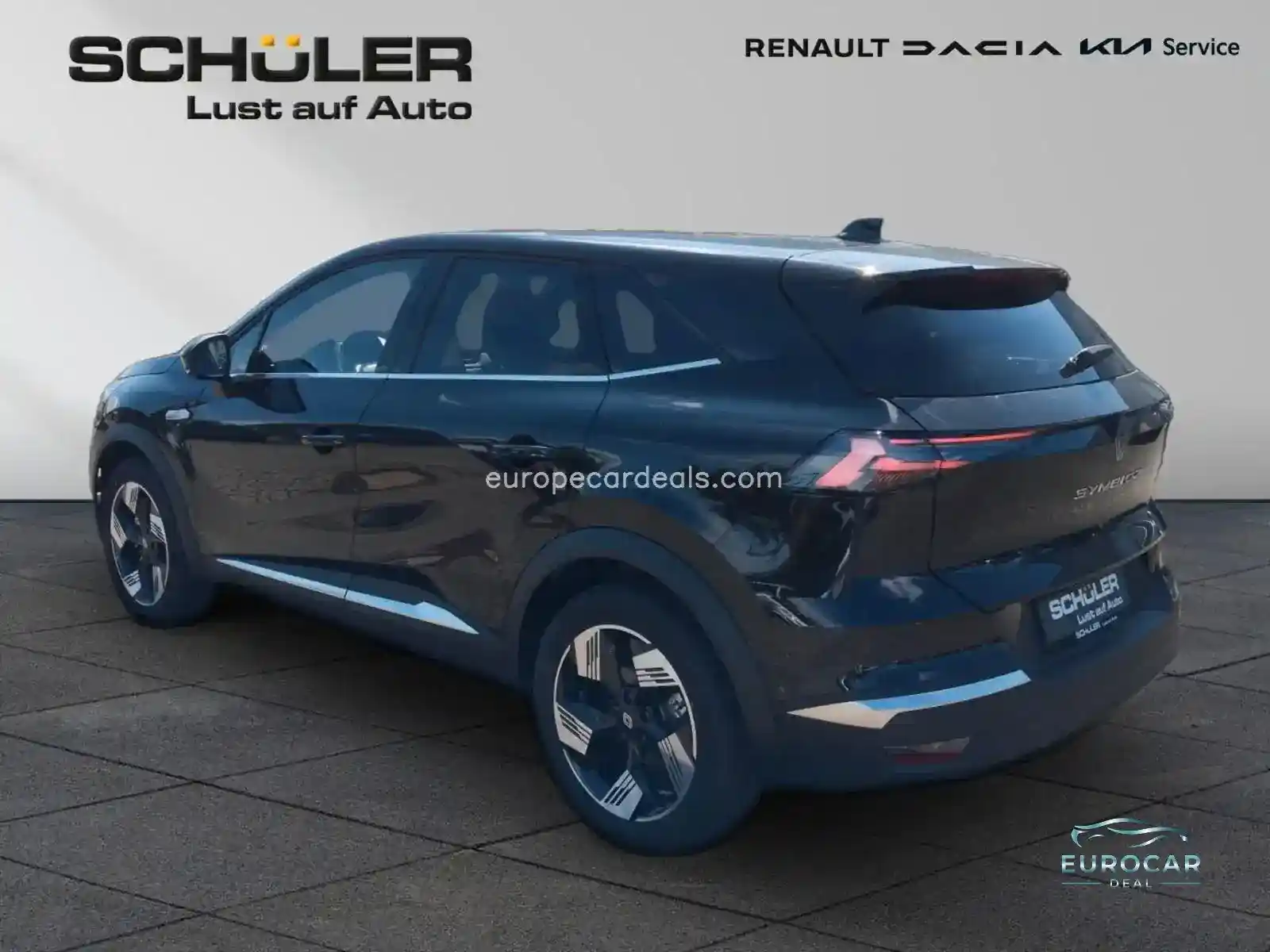Renault Symbioz