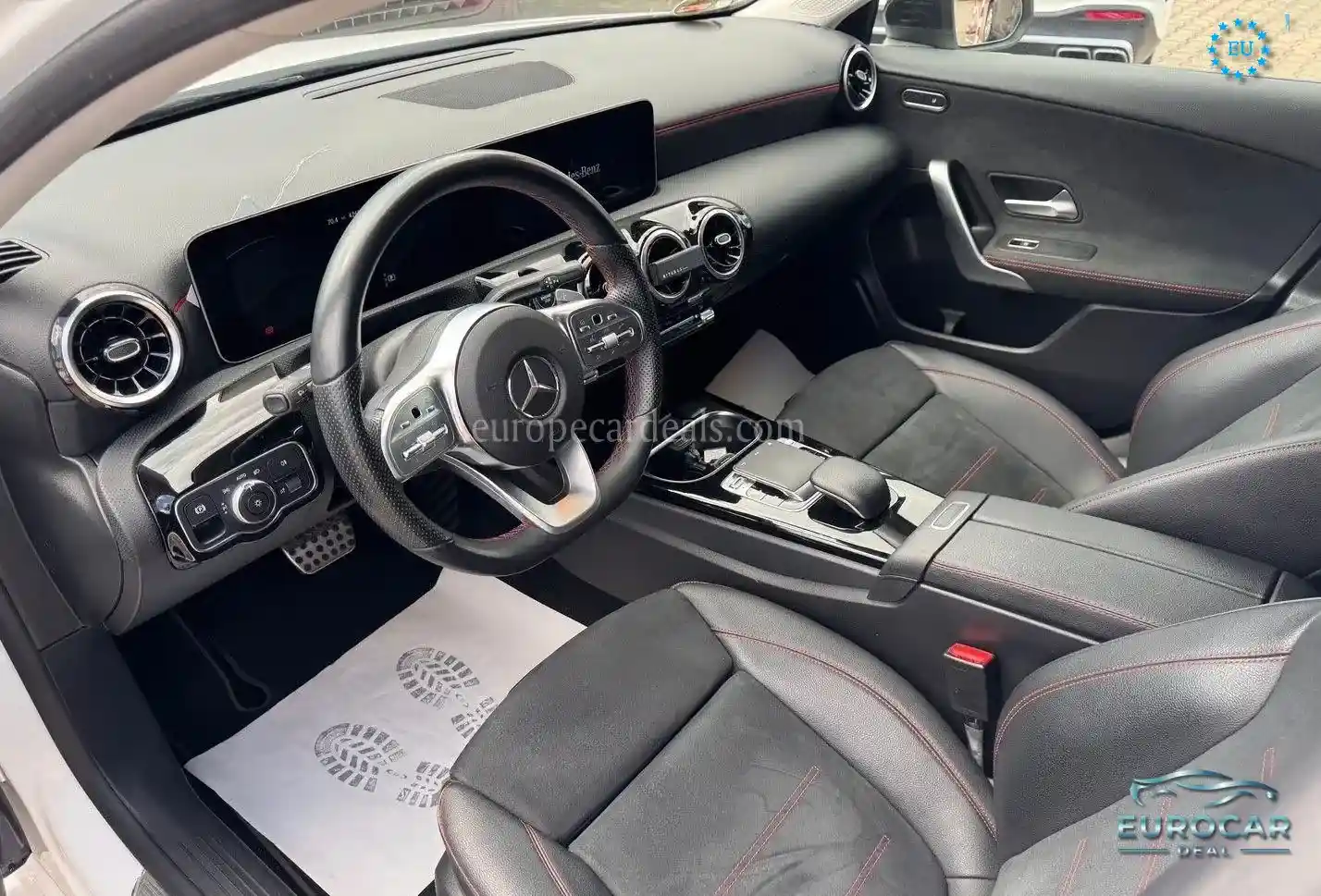 Mercedes-Benz A 220