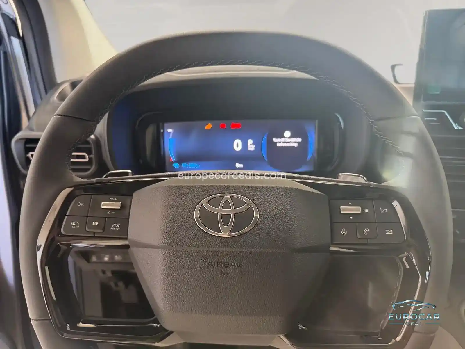 Toyota Proace City