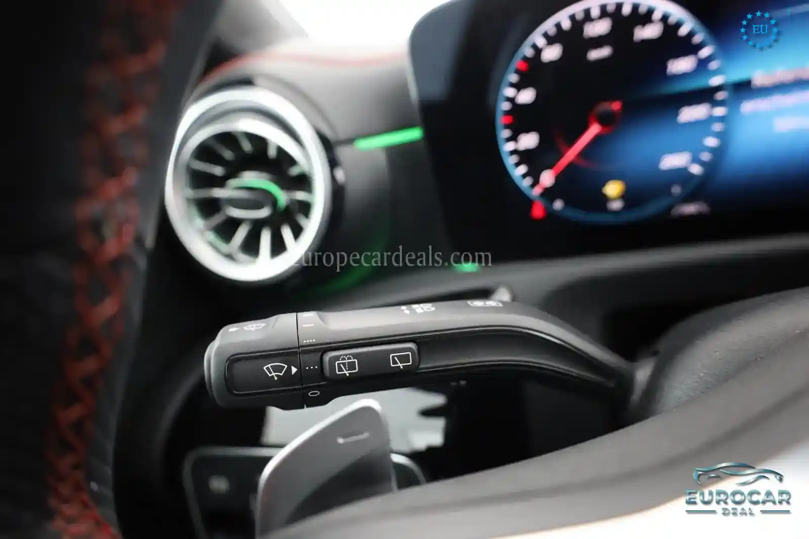 Mercedes-Benz CLA 200 Shooting Brake