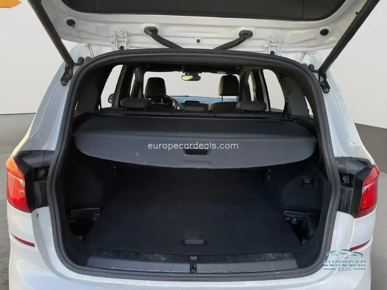 BMW 218 Gran Tourer