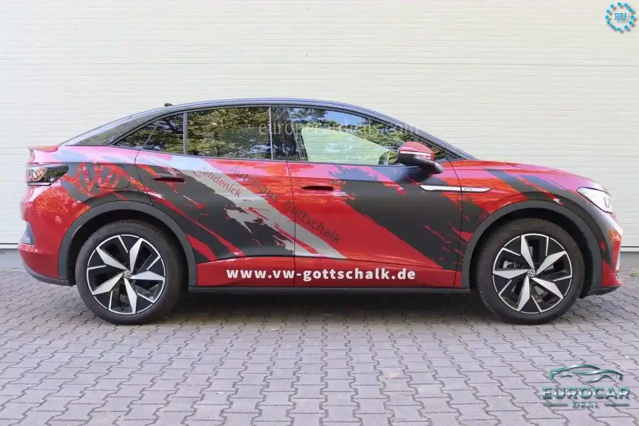 Volkswagen ID.5