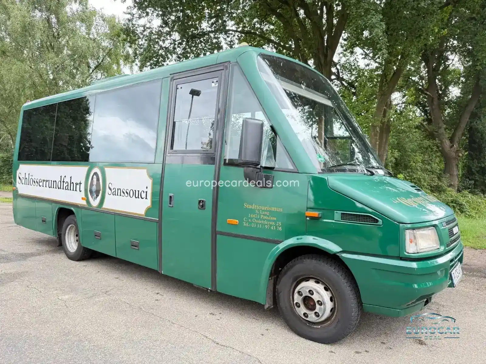 Iveco Other