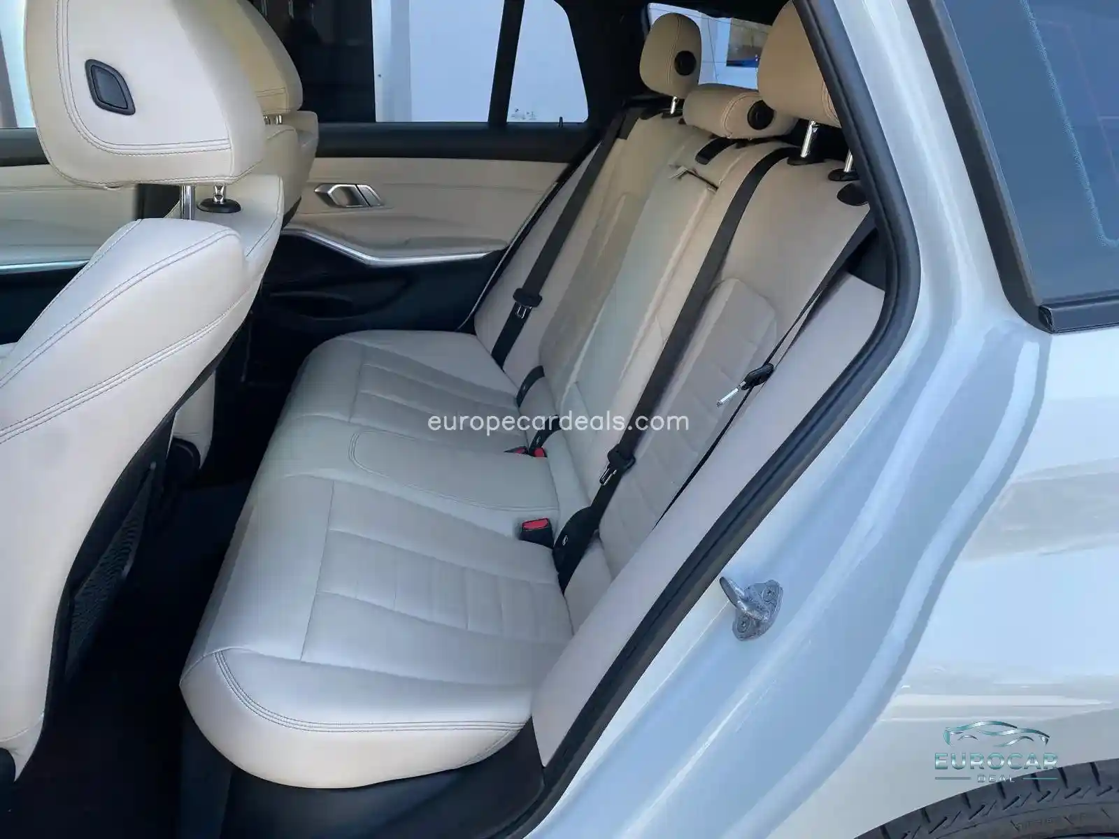 BMW M340d