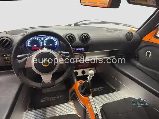 Lotus Elise