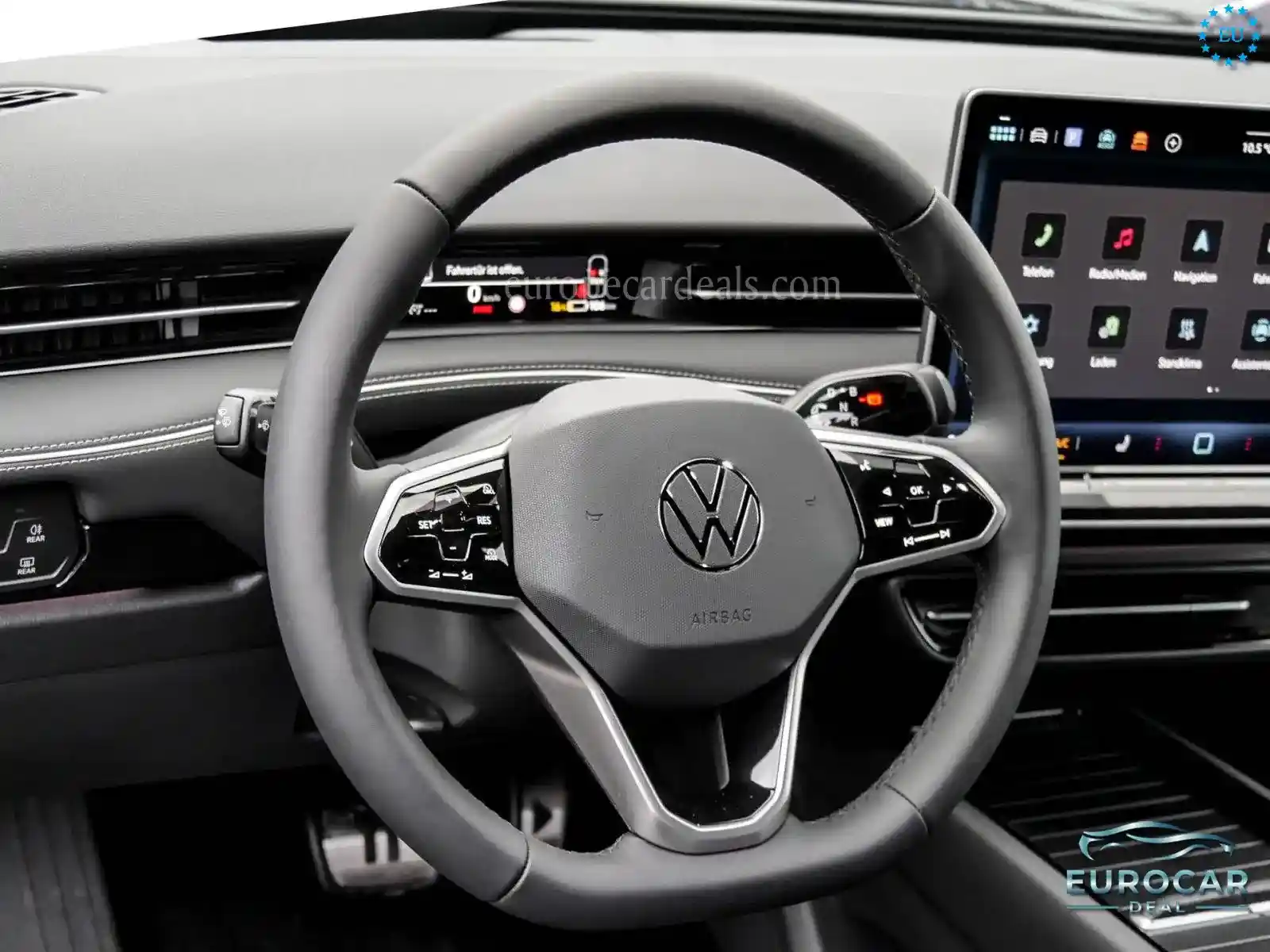 Volkswagen ID.7