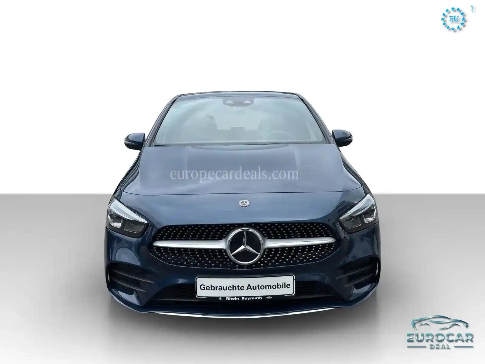 Mercedes-Benz B 220