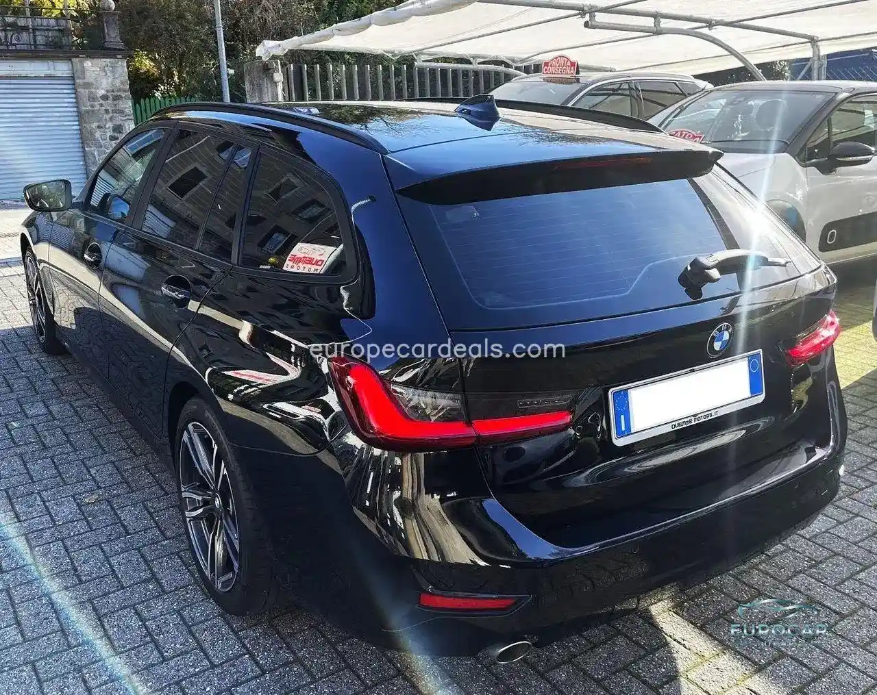 BMW 318