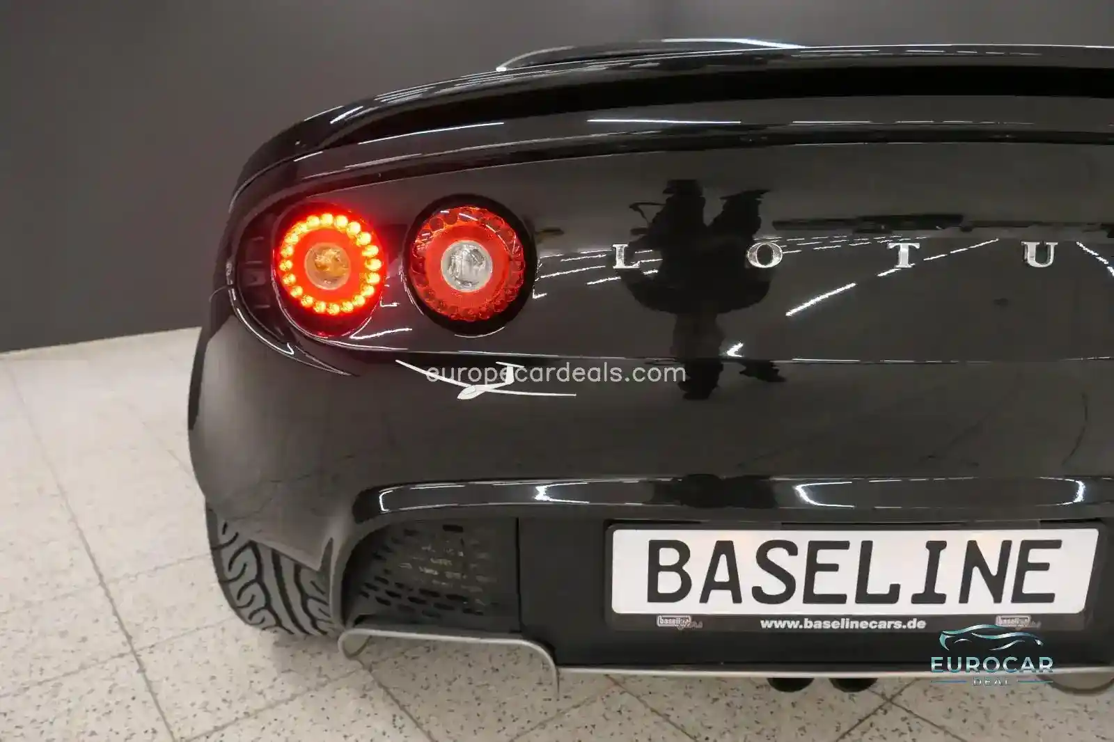Lotus Elise
